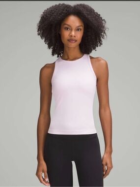 Align  Racerback Tank Top
